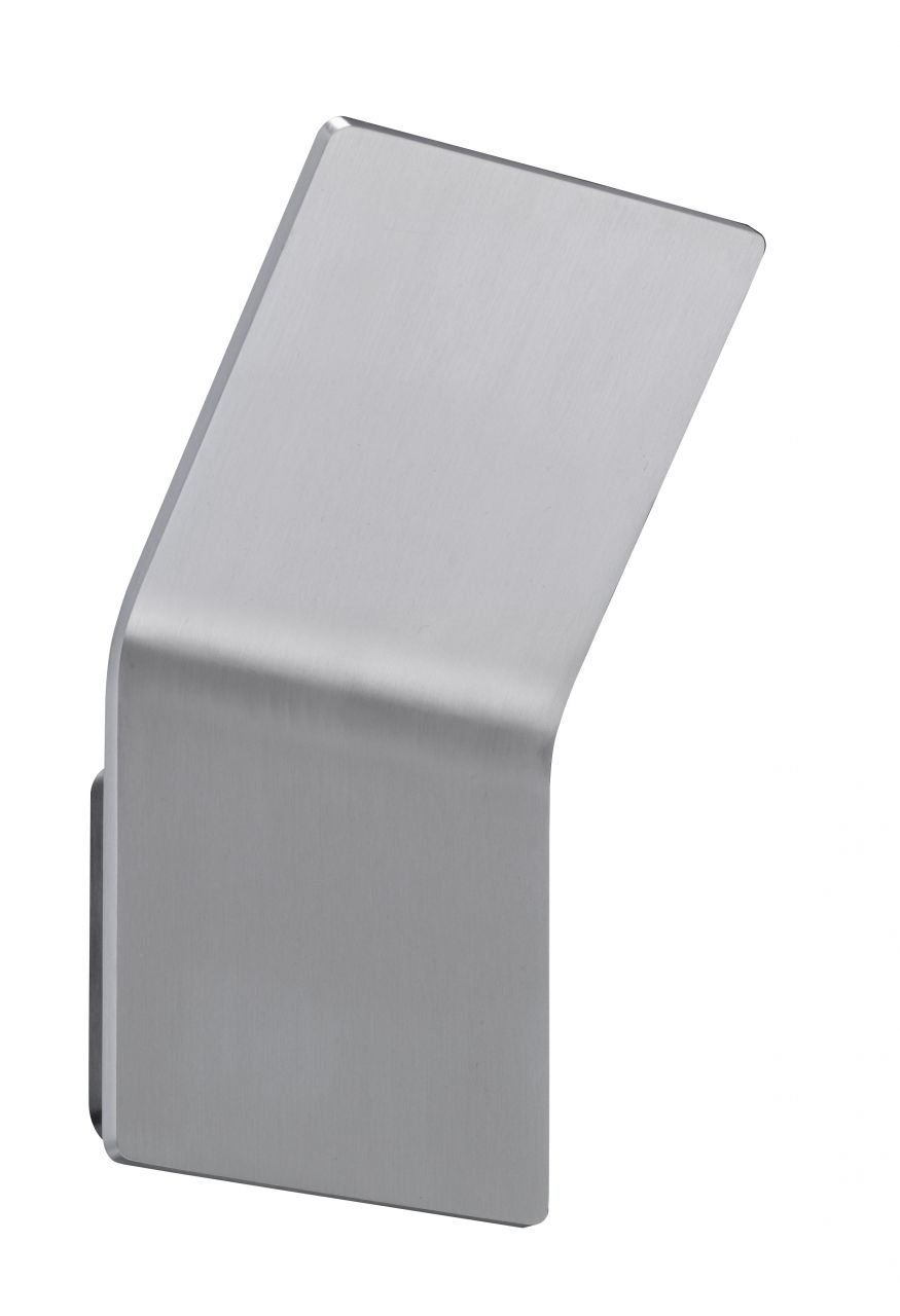 TUVA LED Duvar Aplik Nikel