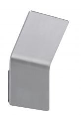 TUVA LED Duvar Aplik Nikel