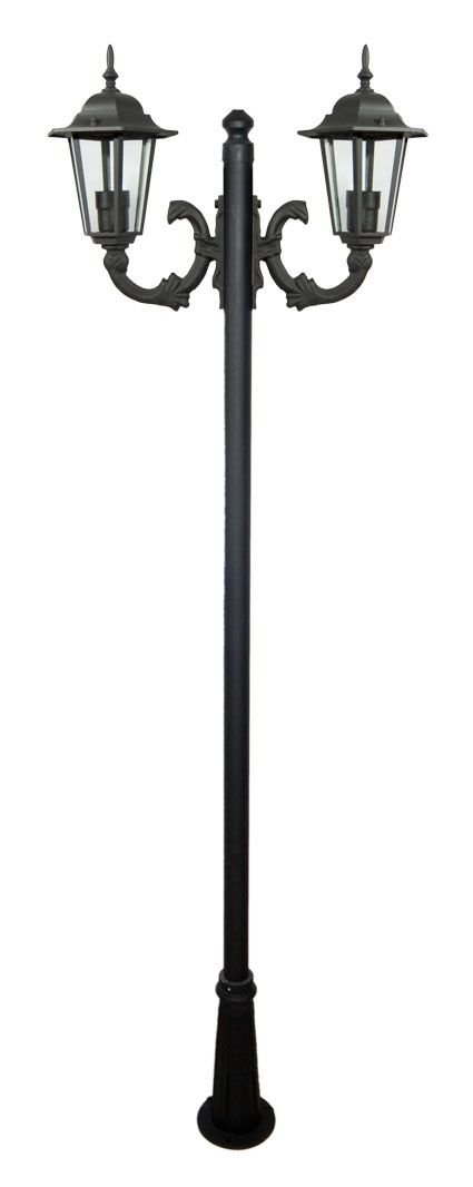 NÇ 2x0116(200) İki Kollu Direk