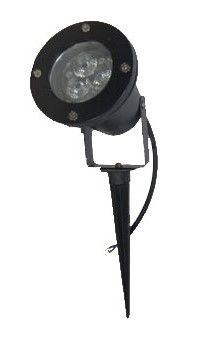 NY 4157 LED Kazıklı Spot Günışığı