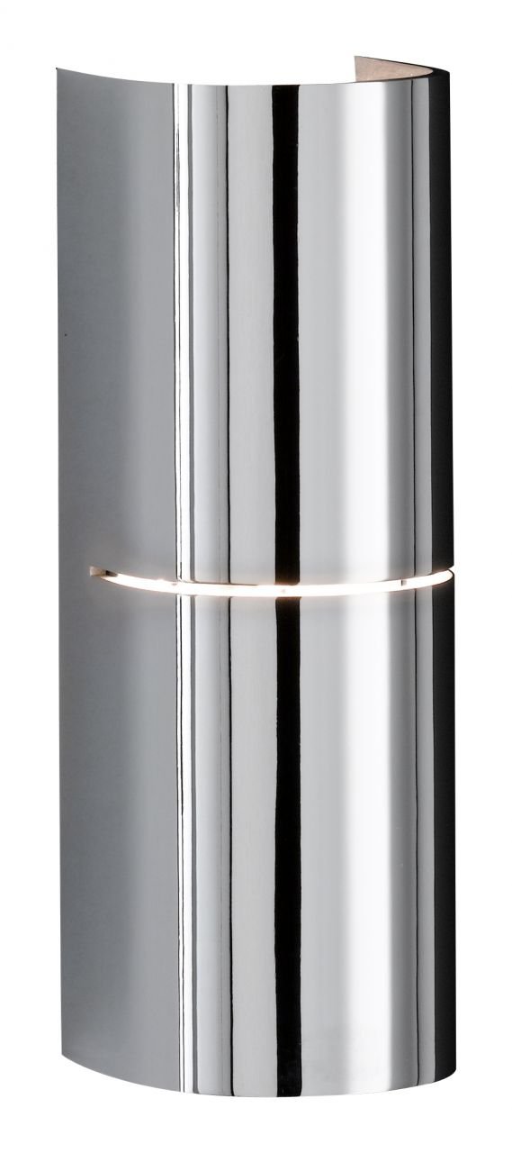 BRAEZ Krom Duvar Aplik