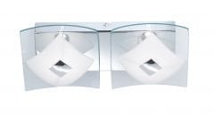 LUV İkili Tavan Pilafonyer