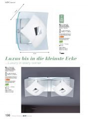 LUV İkili Tavan Pilafonyer