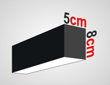 NY 9019.1901 LED SARKIT LINEAR ARMATÜR