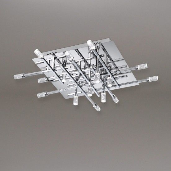 DELMAR Çapraz Tavan Pilafonyer