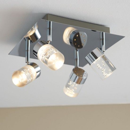 MAAR 4'lü Tavan Pilafonyer