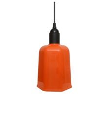 Ağaç Feneri Eco Köşegen Kırmızı