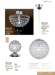 HOLLY Tavan Pilafonyer