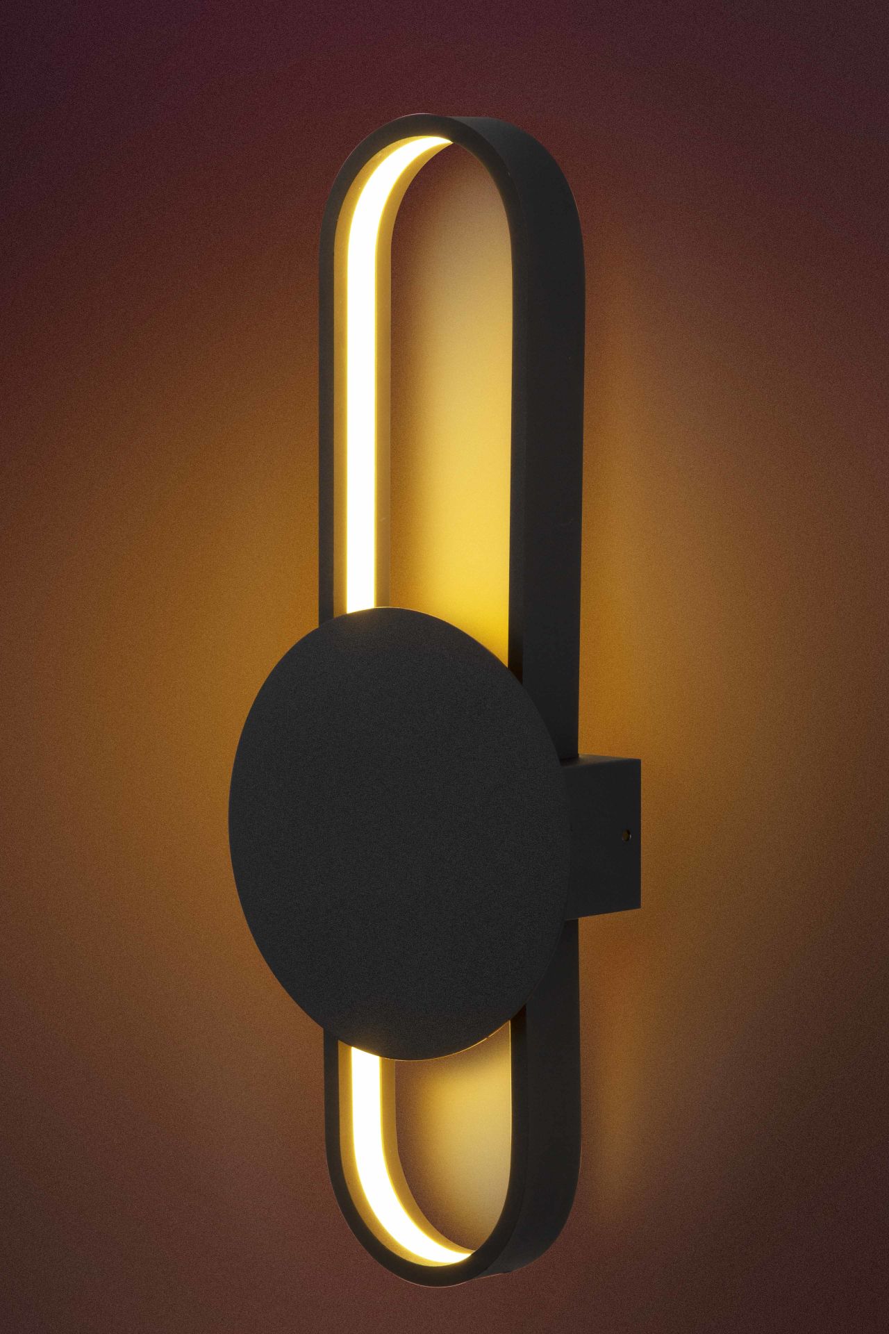 NY 9014.6019 ARTLINE LED APLİK