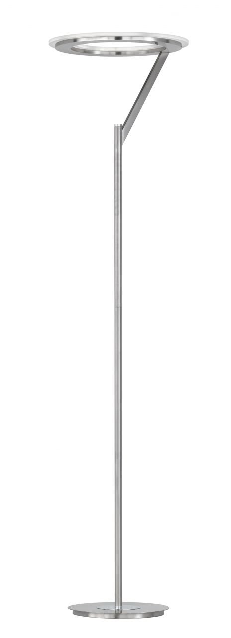 CLARC LED Krom Lambader