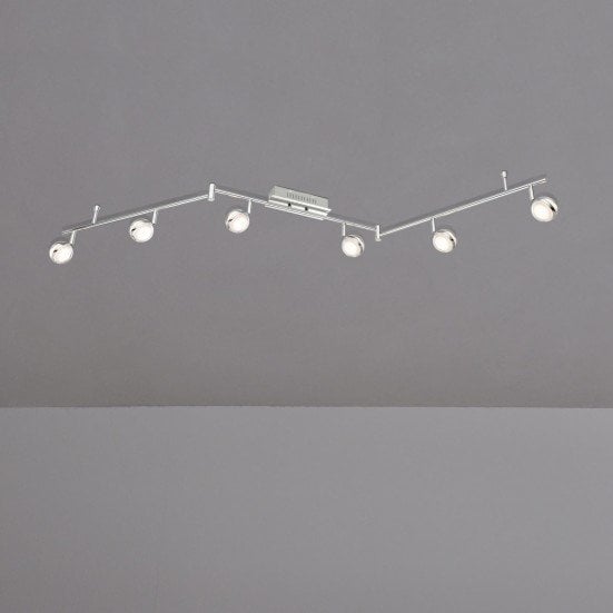 Fulton 6'lı Tavan Pilafonyer