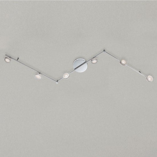 Chloe 6'lı Tavan Pilafonyer