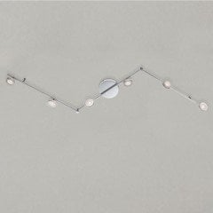 Chloe 6'lı Tavan Pilafonyer