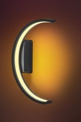 NY 9014.6031 ARTLINE LED APLİK