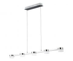 LOGAN 5'li LED Avize