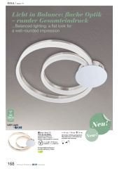 SOUL LED Tavan Pilafonyer