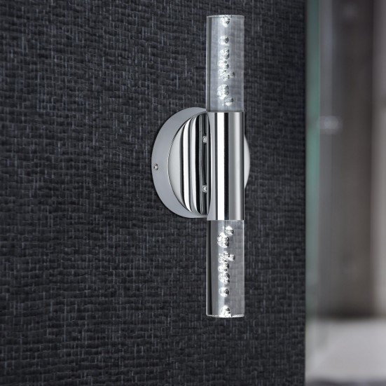 Oasis LED 2'li Duvar Aplik