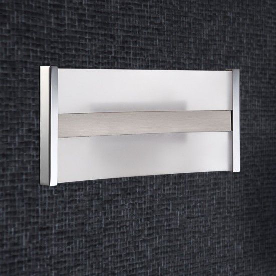 LOUVRE LED Duvar Aplik