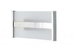 LOUVRE LED Duvar Aplik