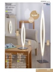 AVIGNON LED Duvar Aplik