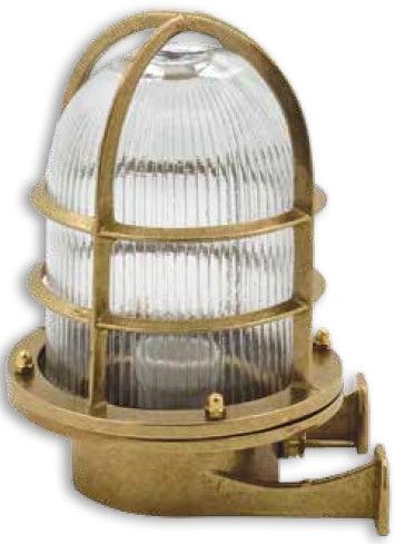PDA54 Pirinç Armatür