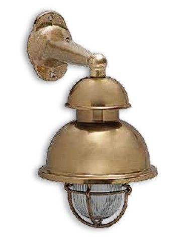 PDA55 Pirinç Armatür