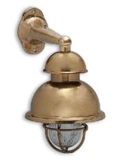 PDA55 Pirinç Armatür