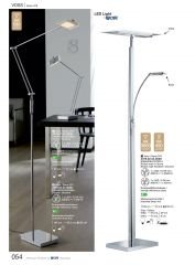 VOSS LED Masa Lambası