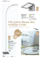 LAURIDS LED Duvar Aplik