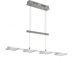 LAURIDS LED Sarkıt Avize