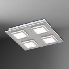 LAURIDS LED 4'lü Tavan Pilafonyer