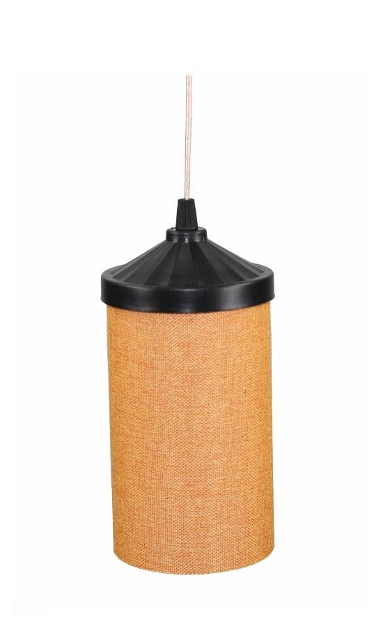 Standart C Ağaç Feneri Turuncu