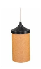 Standart C Ağaç Feneri Turuncu