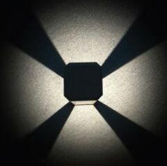 NY 9042.16601 Bahçe Aydınlatması