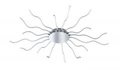 BENETT 16 Kollu LED Tavan Pilafonyer