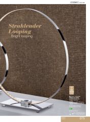 COSMO LED Abajur 0300