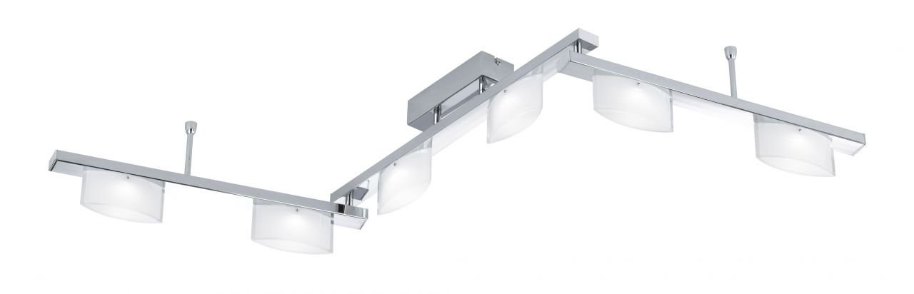 AVANCE LED 6lı Hareketli Avize