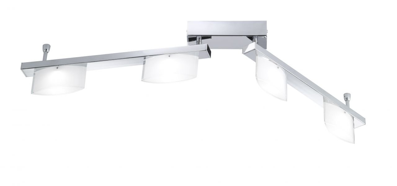 AVANCE LED 4lü Hareketli Avize