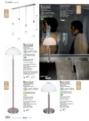 CLASS LED 4lü Sarkıt Avize