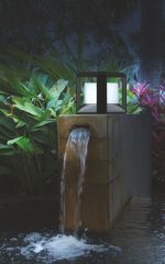 NY 9071.16102 Setüstü Armatür