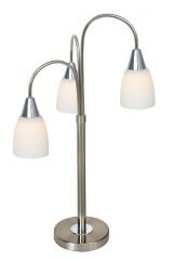 CASA LED 3 Kollu Abajur