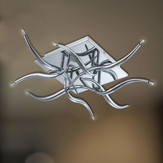 SIENNA 8li Tavan Pilafonyer