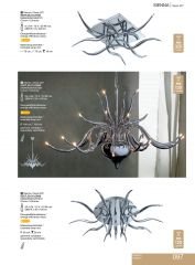 SIENNA 8li Tavan Pilafonyer