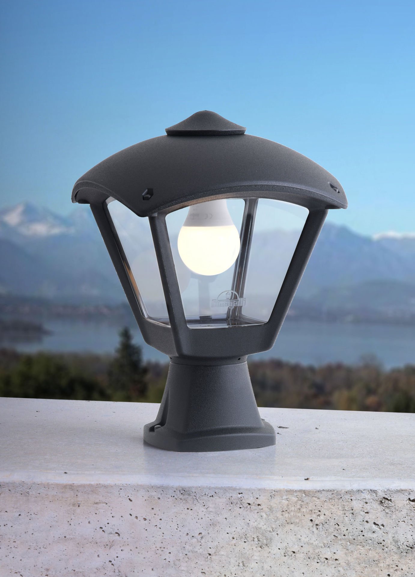 Fumagalli Mididisma/Dario