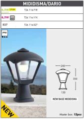 Fumagalli Mididisma/Dario