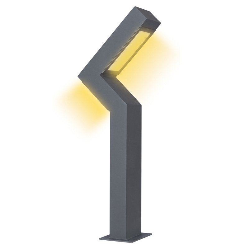 NY 7004.3042 Zikzak Çim Direği