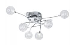 VERRE 6'lı Tavan Pilafonyer