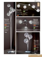 ARC 4'lü Hareketli Tavan Pilafonyer