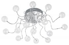 ASTRO 16'lı Sabit Avize