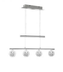 ASTRO 4'lü Sarkıt Avize